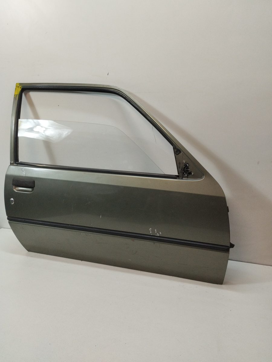 Puerta Delantera Derecha Peugeot 205 Berlina 1983-1998 XAD / XAD Multi