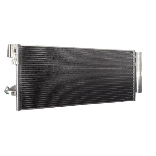 Radiador de Aire Acondicionado