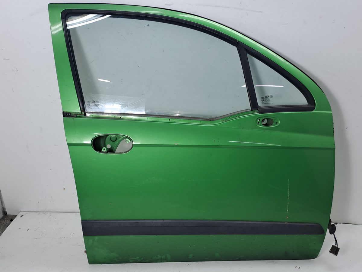 Puerta Delantera Derecha Chevrolet Spark 2005-2011 S