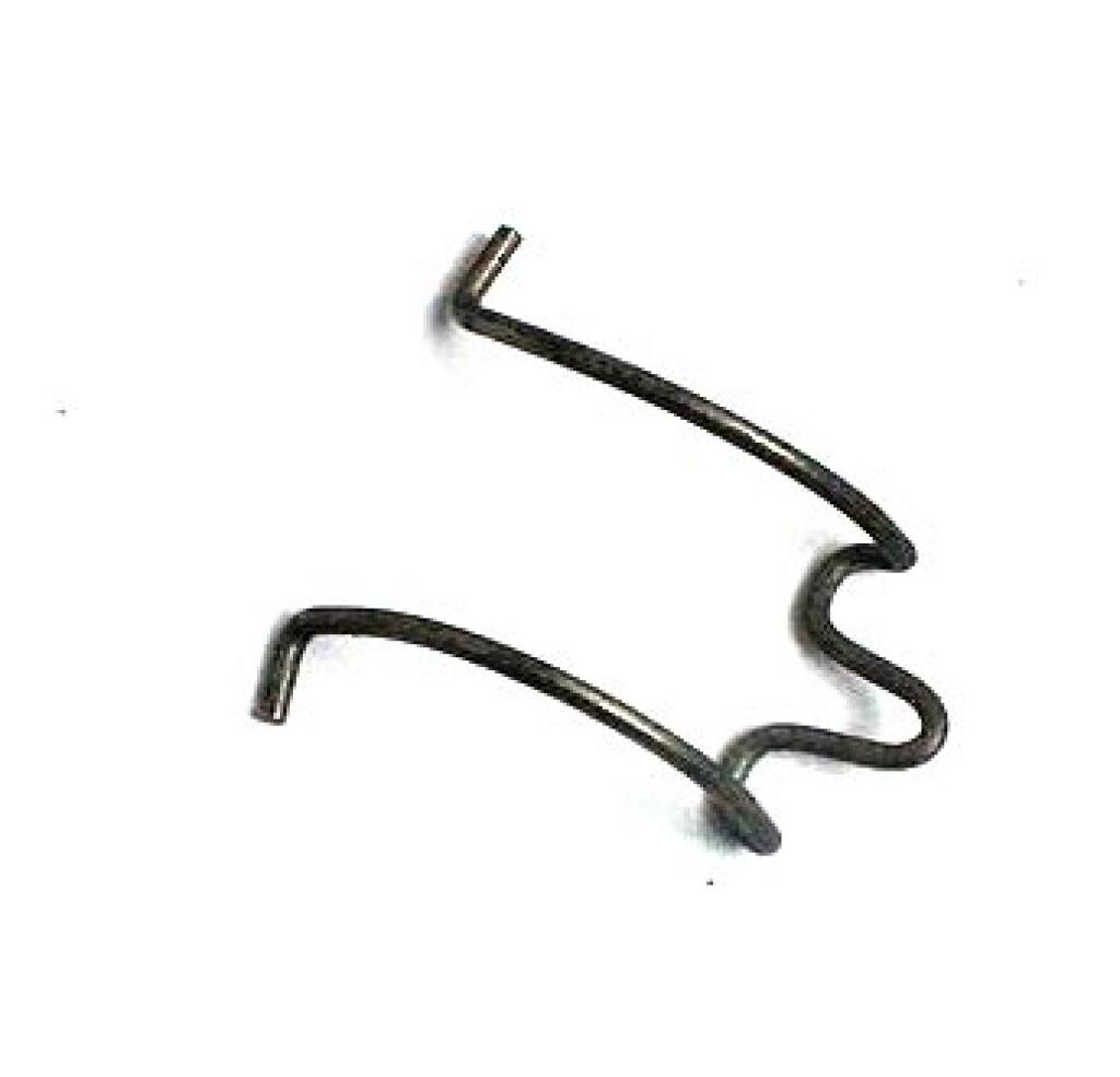 FILTROS ACCESORIOS VARIOS VOLKSWAGEN GANCHO FILTRO AIRE GOL PARATI PASSAT