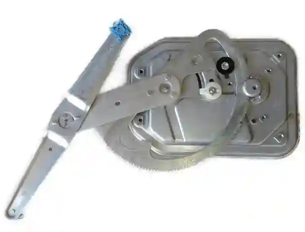 LEVANTACRIS DER SCANIA R360 (ELE)