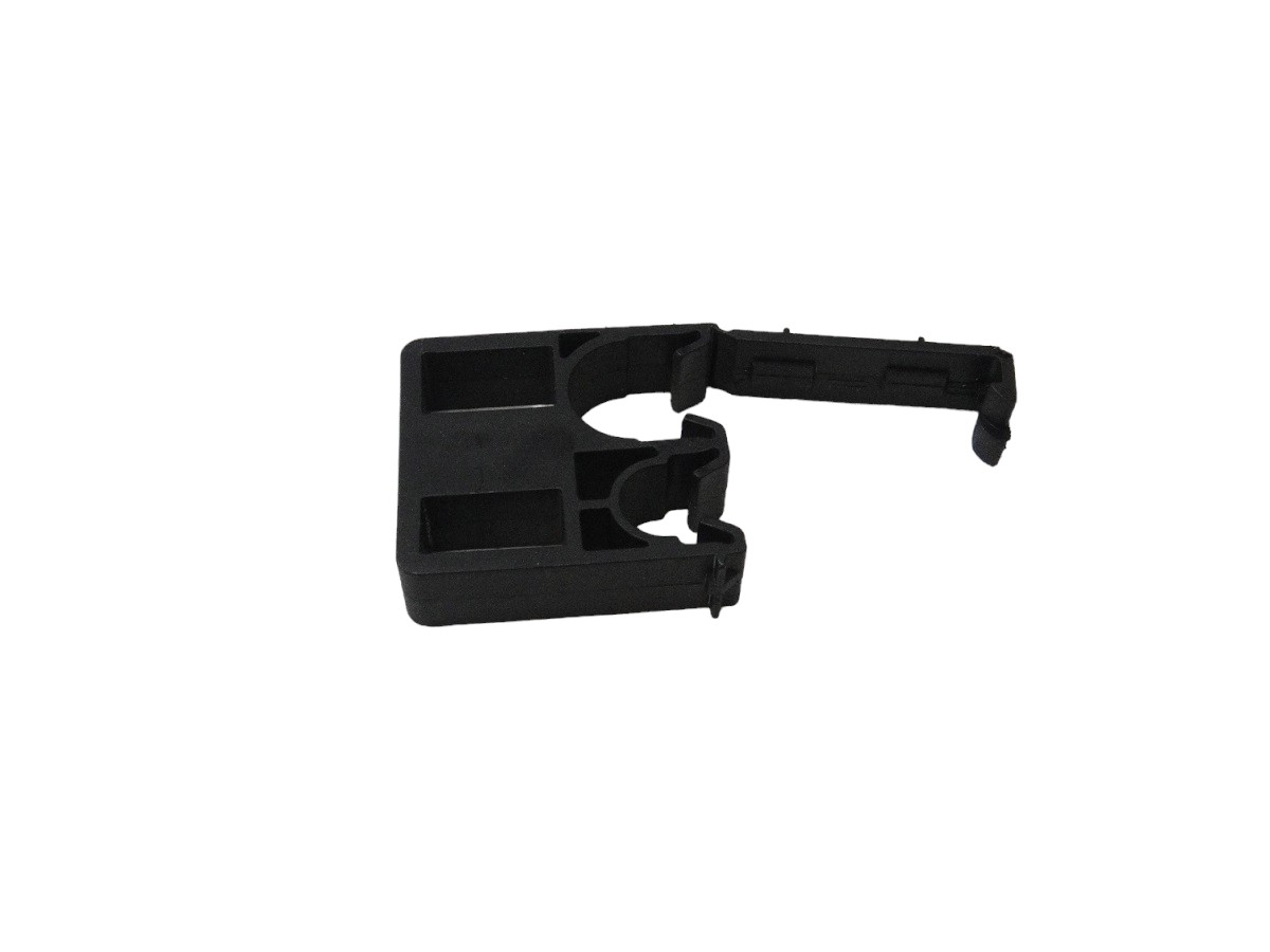 SOPORTE CAÑO DIRECCION/HIDRAULICA CHEVROLET MERIVA