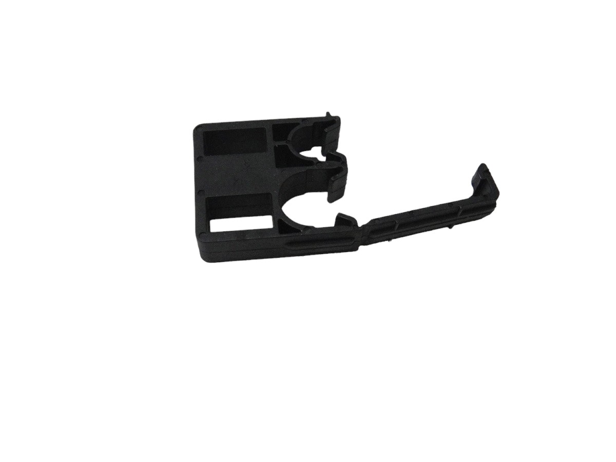 SOPORTE CAÑO DIRECCION/HIDRAULICA CHEVROLET MERIVA