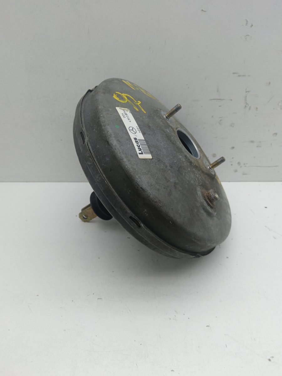 Servofreno Mercedes-Benz Clase C (W202) Berlina 1993-2000 250 Diesel (202.125) 0044301830