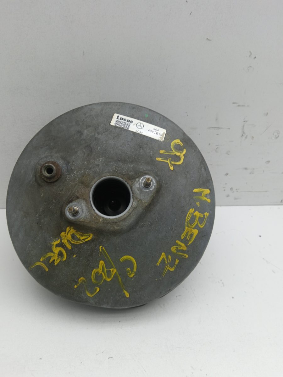 Servofreno Mercedes-Benz Clase C (W202) Berlina 1993-2000 250 Diesel (202.125) 0044301830