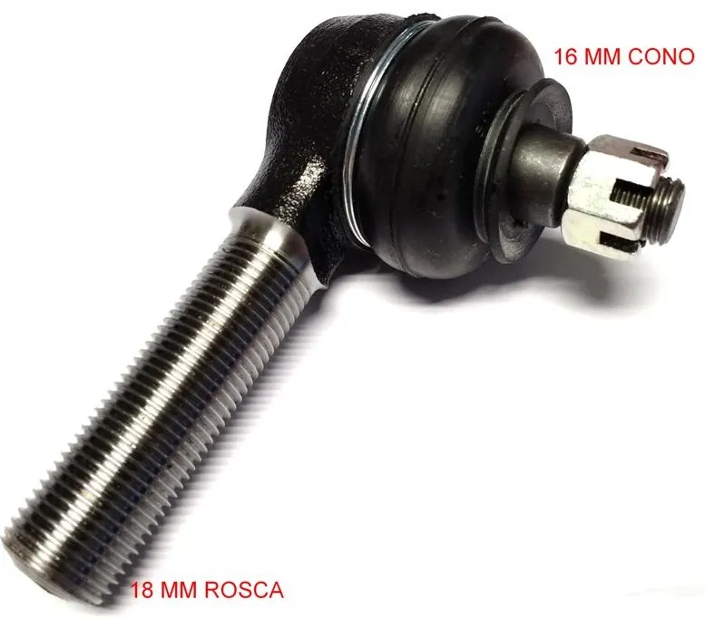 PUNTERO IZQ KIA CERES-K3600 I-FOTON CTR