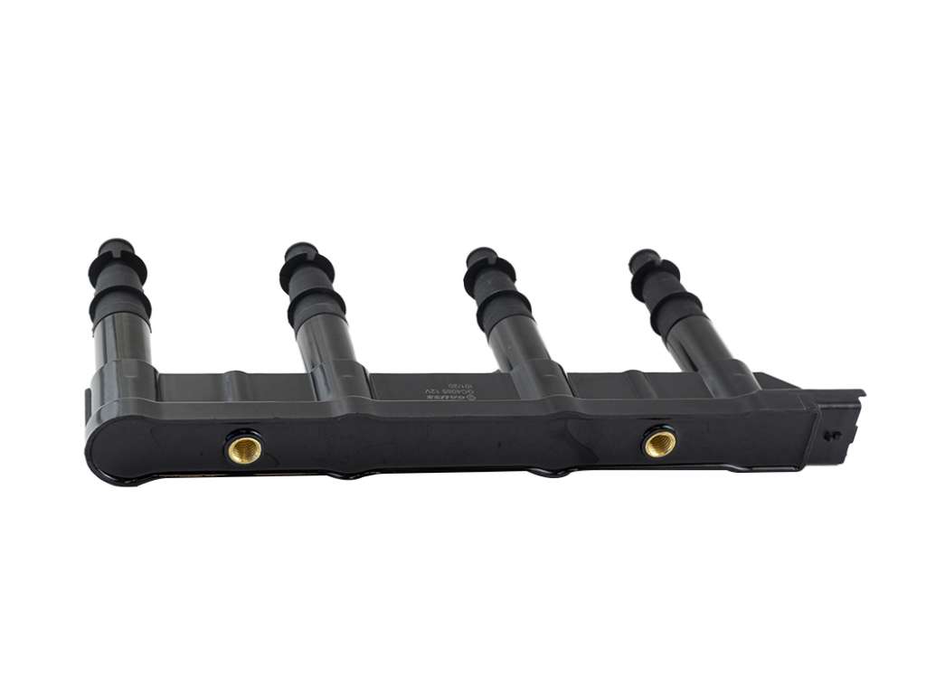 BOBINA ENCENDIDO IGNICION PE 206/207/307 1.4 16V./CI C3/C4 1.4 16V