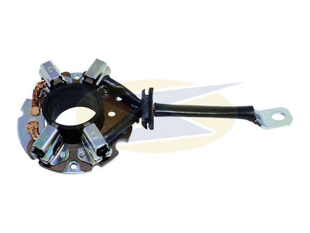 PORTACARBON ARRANQUE DELCO GM S10/ASTRA/VECTRA