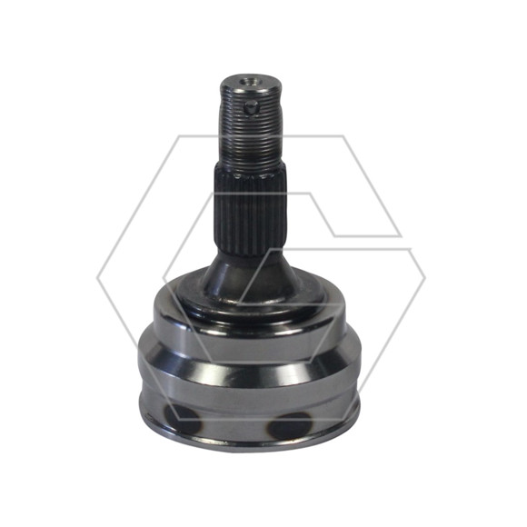 HOMOCINETICA RUEDA PEUGEOT 405 1996 EN ADELANTE