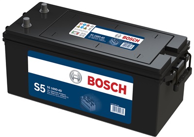 BATERIA 280A/M 160DS5 508 X 215 X 230
