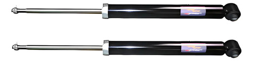 Kit Amortiguadores Traseros Chevrolet Prisma