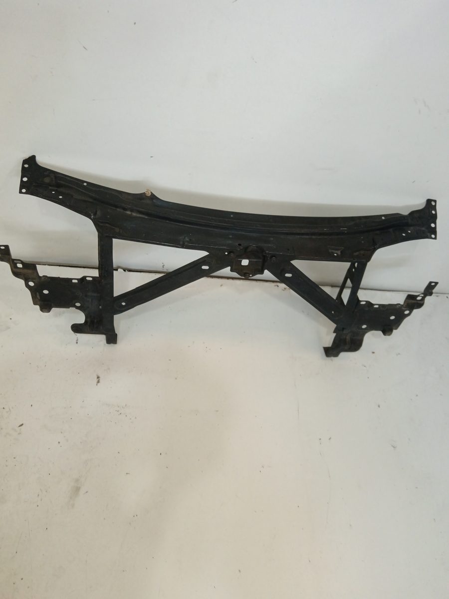 Frente De Chapa SEAT Cordoba Berlina (6L2) 2002-2009
