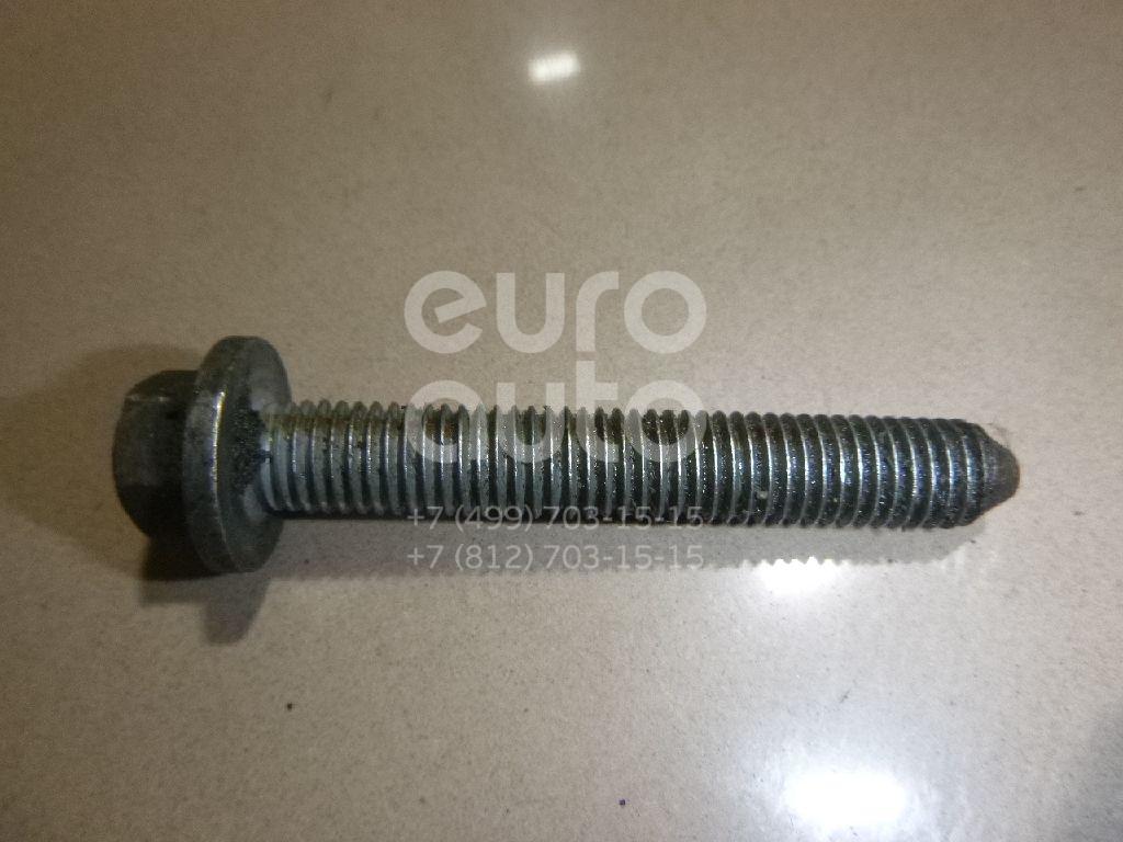 Tornillo de bancada de árbol de levas