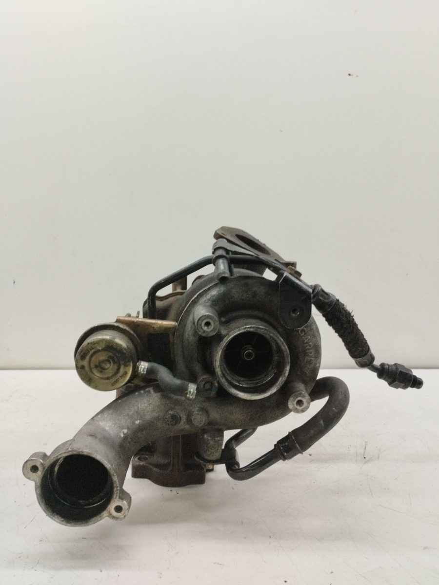 Turbocompresor Renault Laguna (B56) 1998-2001 2.2 dT RXE 2.2L 83kW 7700866502