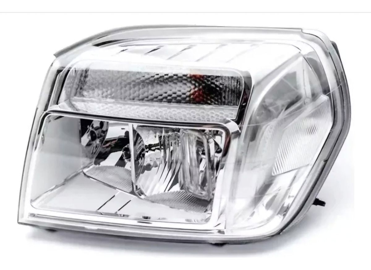 Semióptica Ford Ranger 2010 A 2012 Izquierda