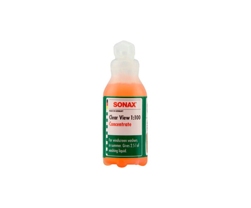 ADITIVO LAVAPARABRISAS 25ML
