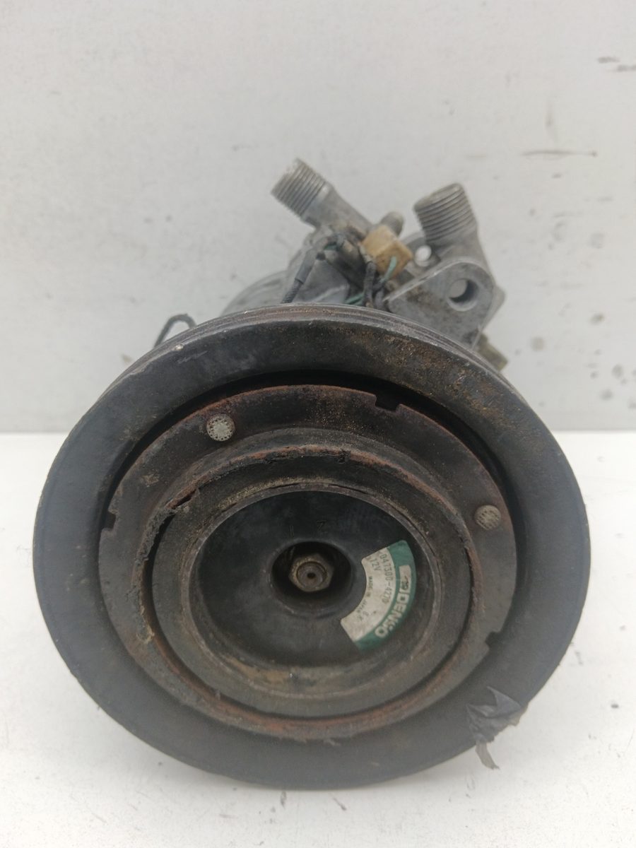 Compresor Aire Acondicionado Toyota Hilux 1997-2004 HILUX I 047200