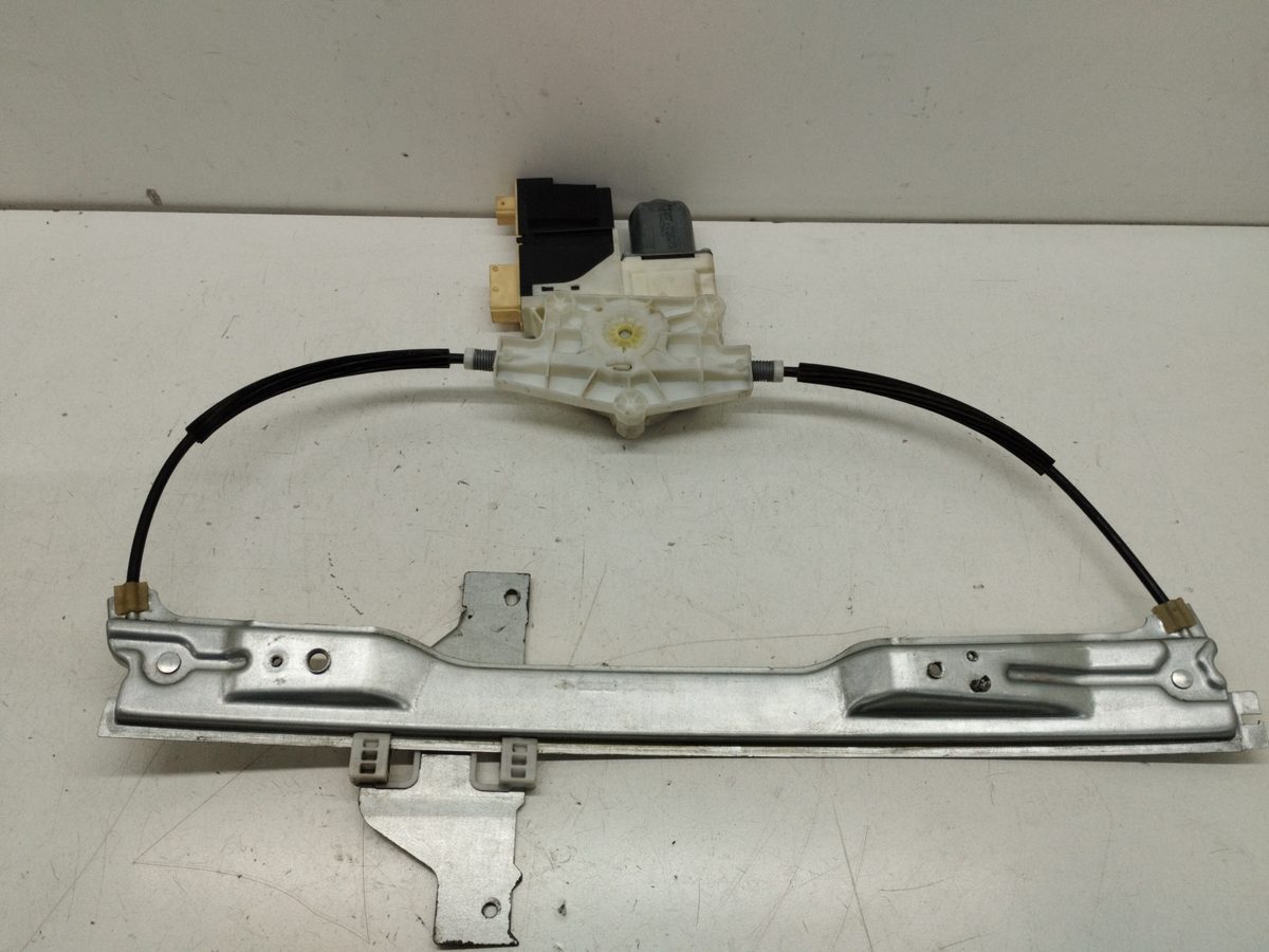 Alza Cristal Delantero Derecho Electrico Citroën C4 Berlina 2004-2011 FAP 997831101