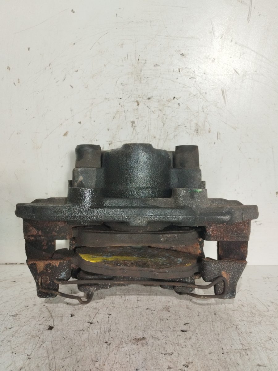 Mordaza de Freno Delantera Derecha Opel Corsa B 1993-1997 Eco 1.0L 40kW DELCO