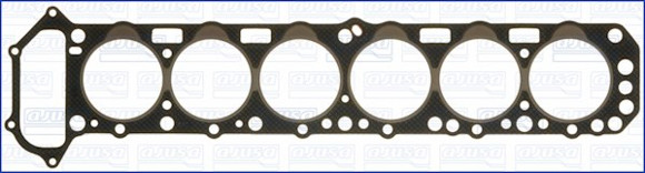 JUNTA TAPA DE CILINDROS NISSAN LD28 6 CILINDROS