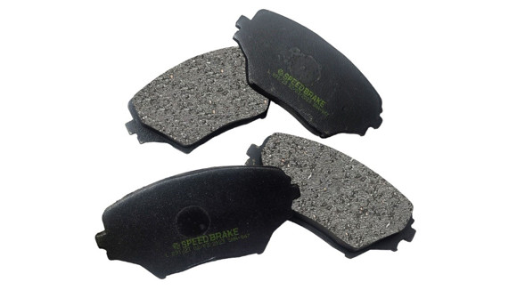 JUEGO PASTILLAS TOYOTA RAV4/RAV 42000-2005 (SUMITOMO)