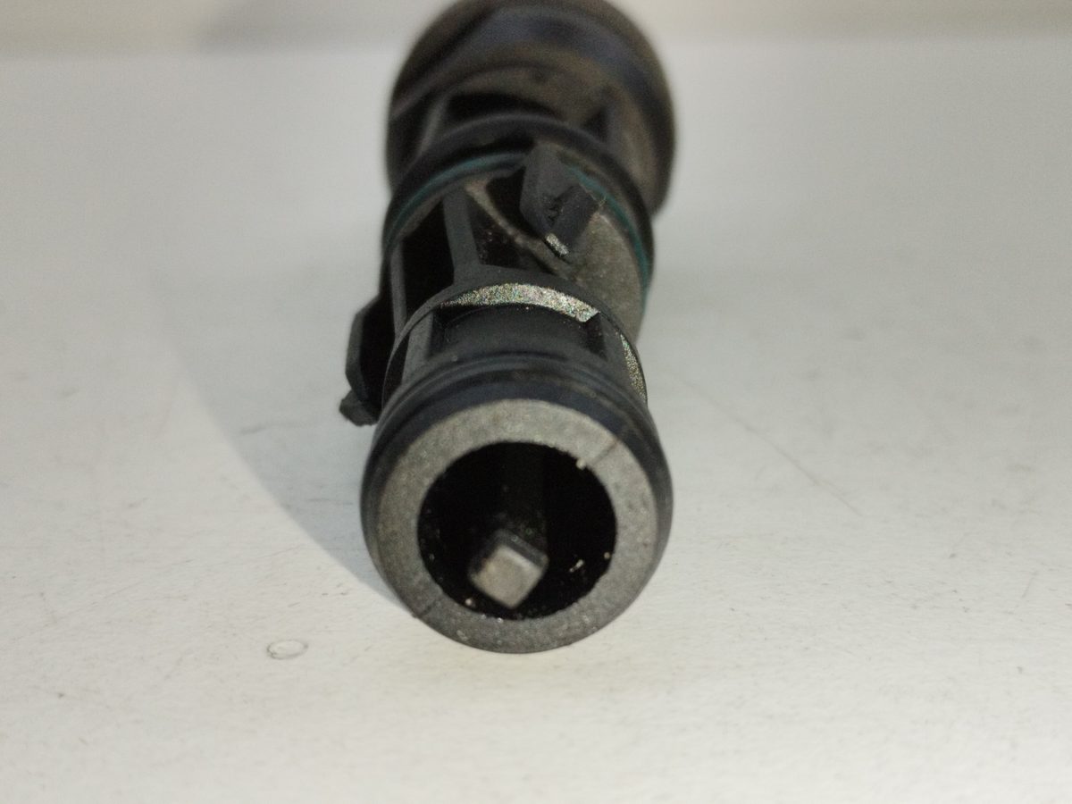 Sensor De Velocidad Del Velocimetro Renault Megane Ii Berlina 5p 2002-2009 7700418919
