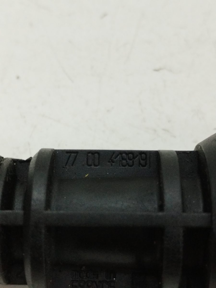 Sensor De Velocidad Del Velocimetro Renault Megane Ii Berlina 5p 2002-2009 7700418919