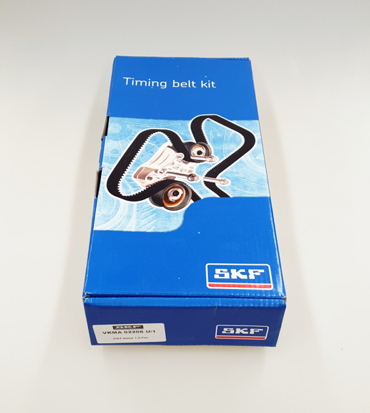KIT DISTRIBUCION FIAT FIORINO/PALIO 1.4 8V FIRE HASTA 2009