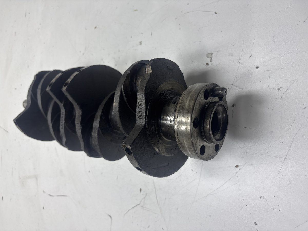 Cigueñal MG Rover Serie 400 (RT) 1995-1999 420 SDi (5-ptas.) 2.0L 77kW