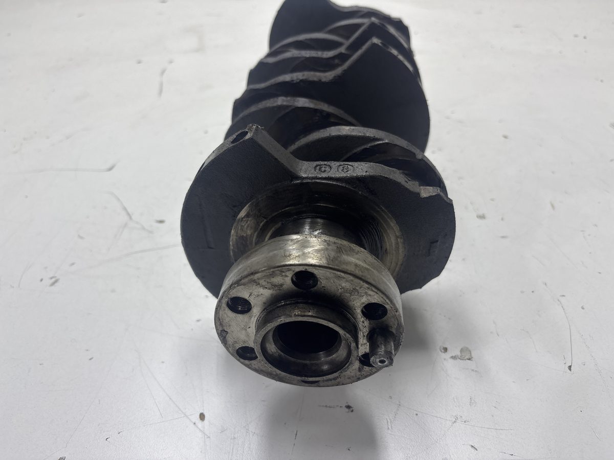 Cigueñal MG Rover Serie 400 (RT) 1995-1999 420 SDi (5-ptas.) 2.0L 77kW