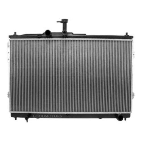 Radiador de motor