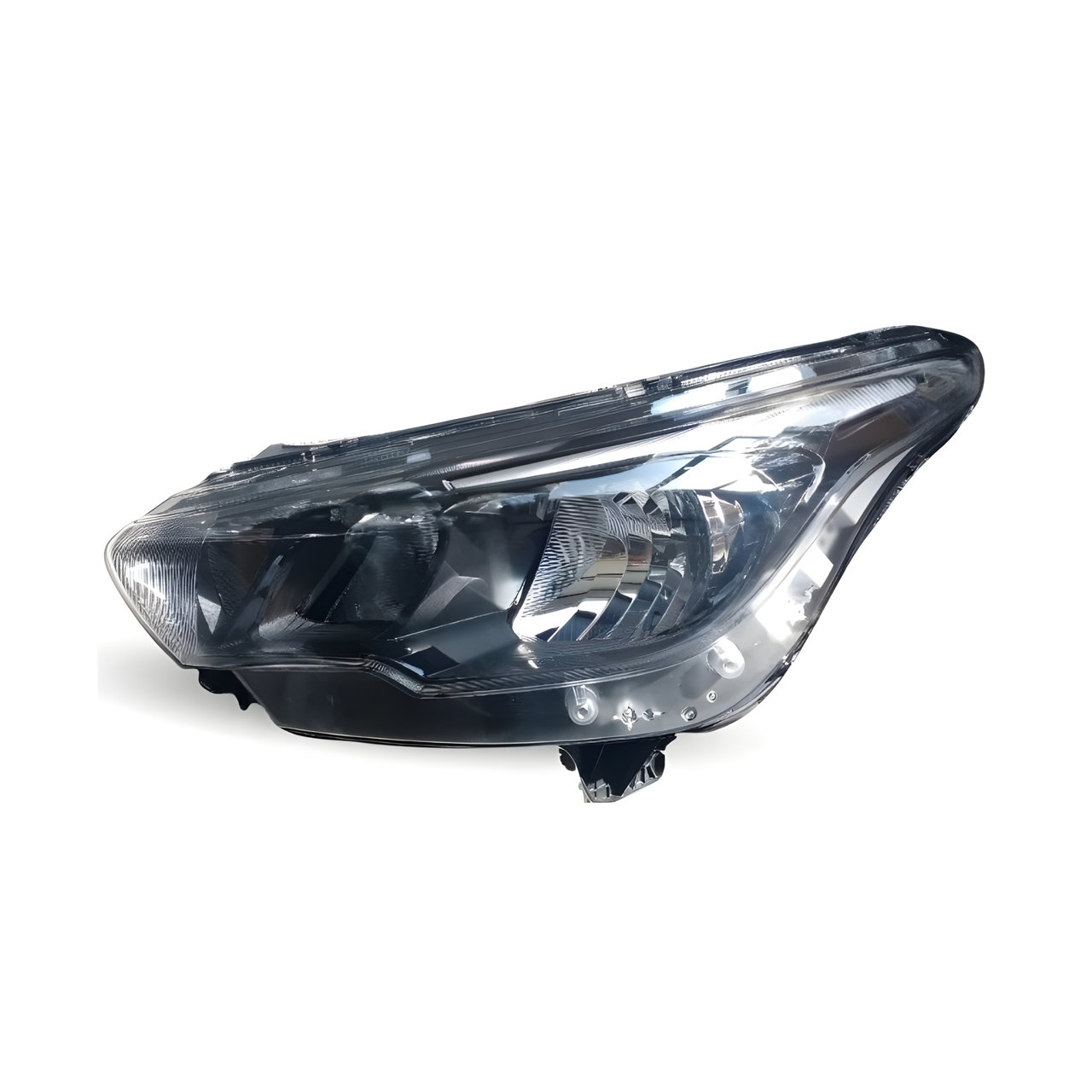 SEMIOPTICA IZQ. (H7/H7) LED -TYC