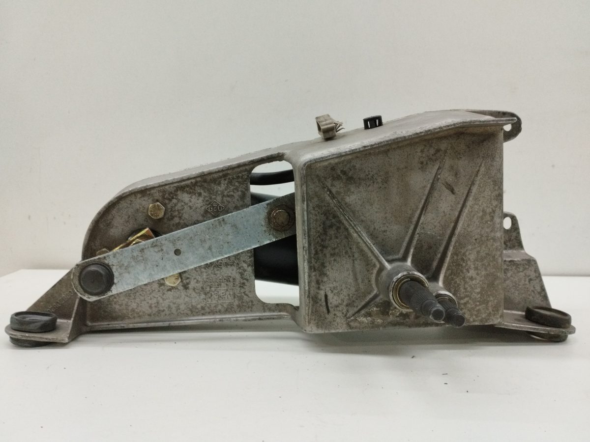 Motor Limpia Delantero Renault Twingo (CO6) 1993-2007 1.2 (C066/67/68) 7701669838
