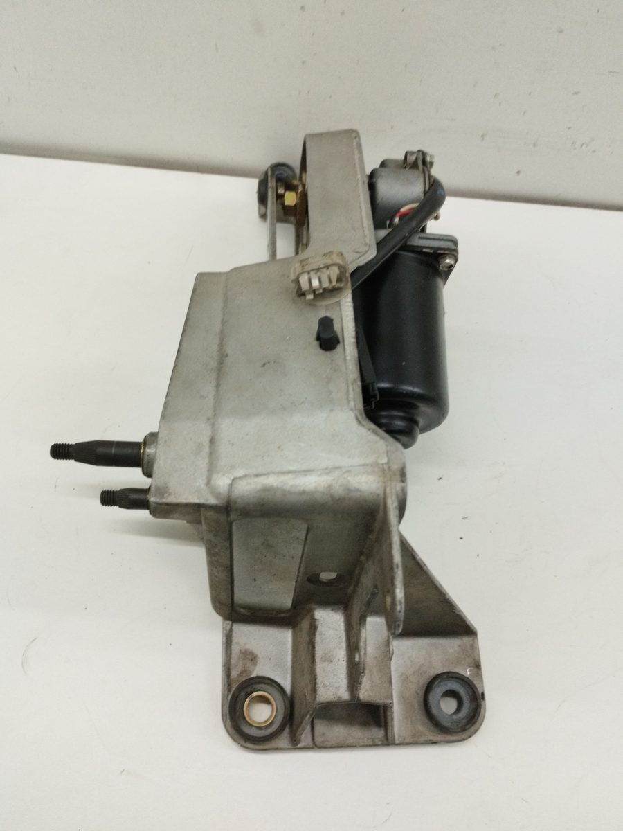 Motor Limpia Delantero Renault Twingo (CO6) 1993-2007 1.2 (C066/67/68) 7701669838