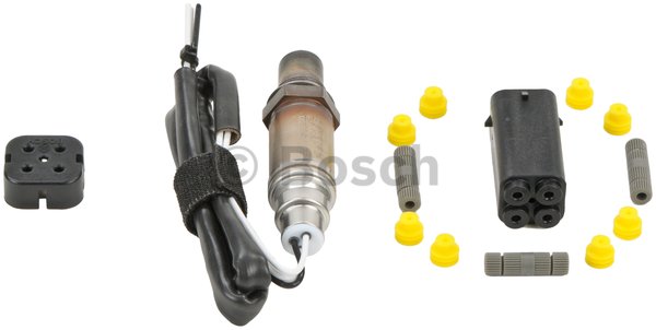 SONDA LAMBDA BOSCH 0258986502 UNIVERSAL 3 C