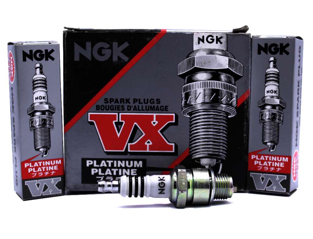 BUJIAS NGK JAPON MOTOS