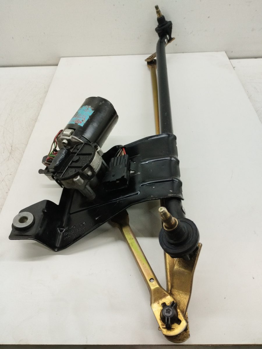 Motor Limpia Delantero Renault Logan 2005-2012 1.4 CAT 1.4L 55kW 8200209866