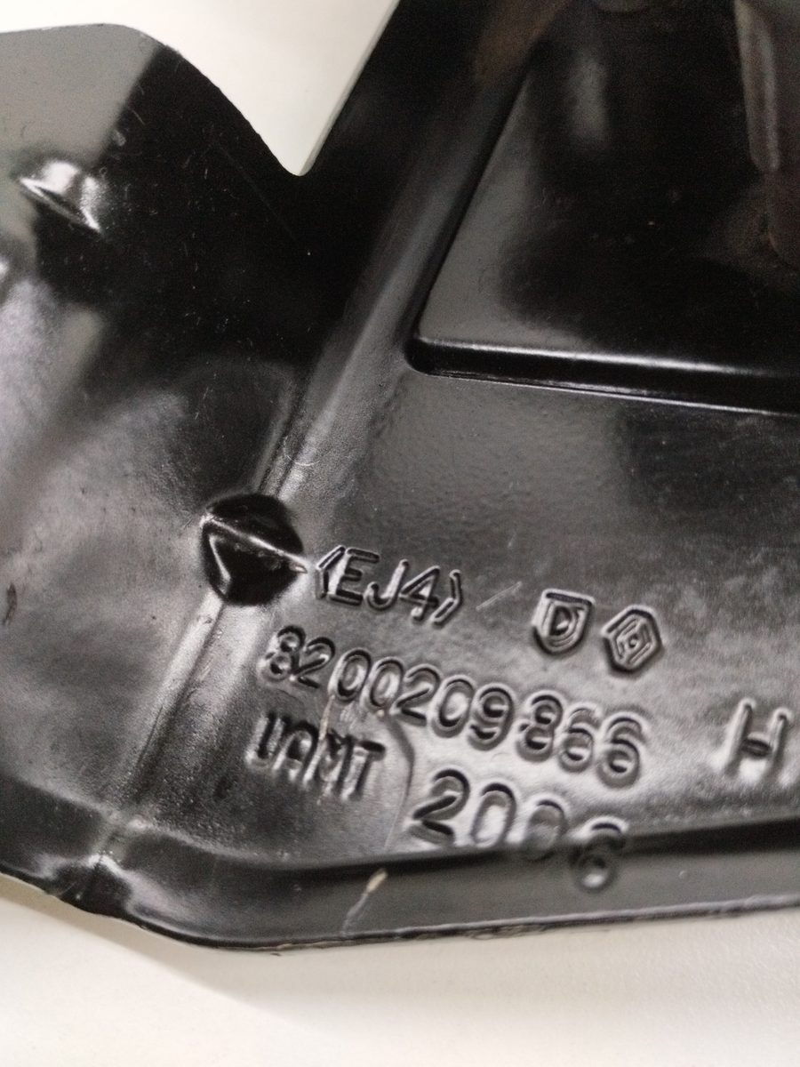 Motor Limpia Delantero Renault Logan 2005-2012 1.4 CAT 1.4L 55kW 8200209866