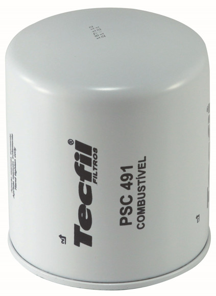 FILTRO DE GASOIL VW 7100/8100/8150 CAMION 2000 EN ADELANTE