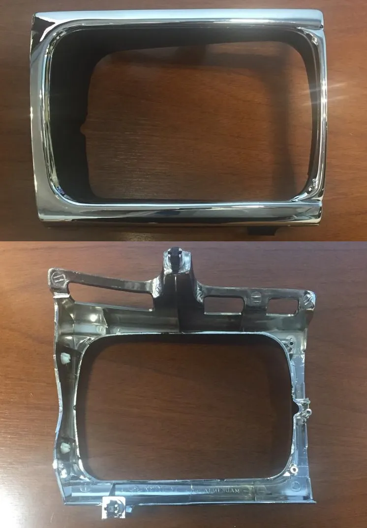 ARO FAROL DER TOYOTA HILUX 92 (4WD) (CRO)