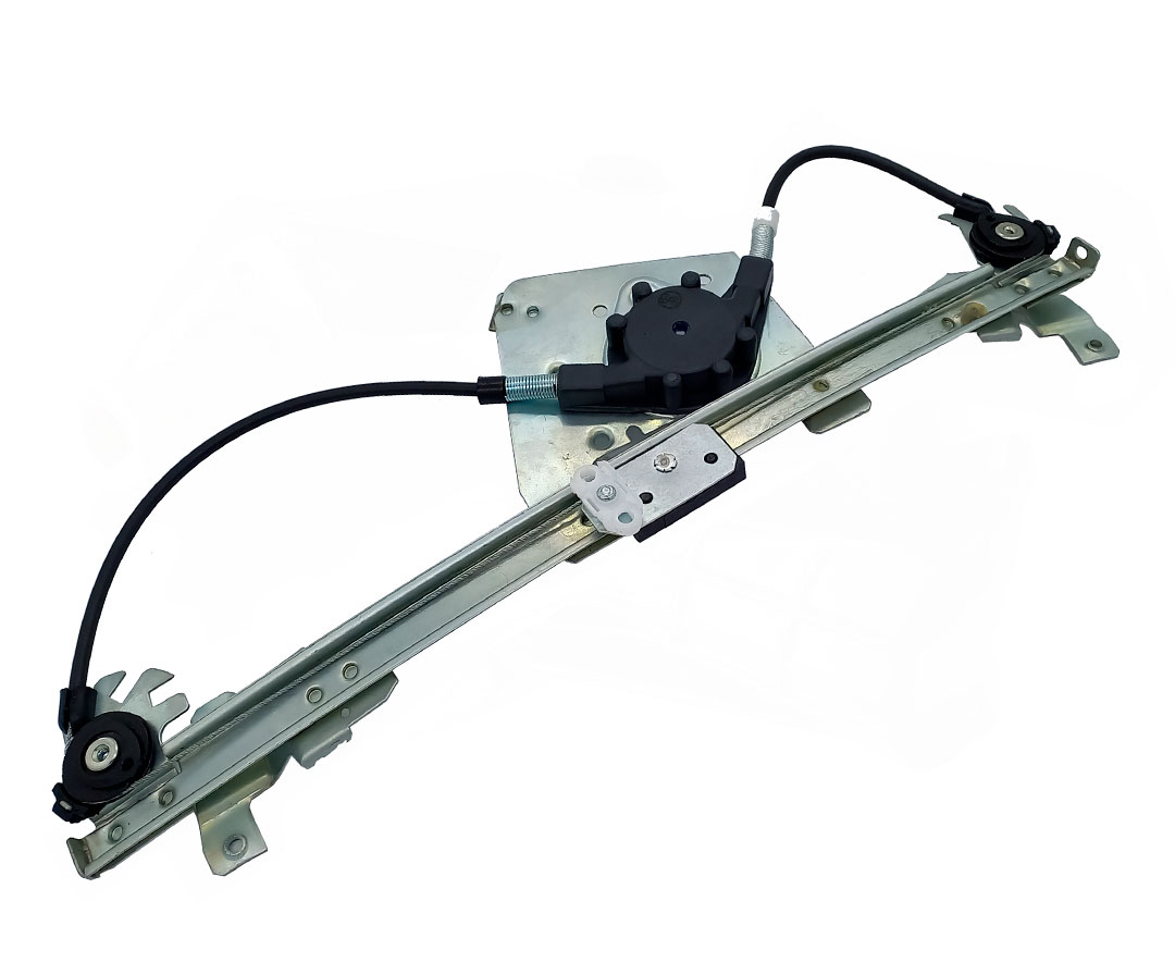 MAQUINA L/CRISTAL ELECTRICA PTD