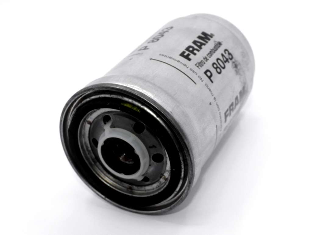 FILTRO COMBUSTIBLE FI TODOS/VW ANTIBURBUJA