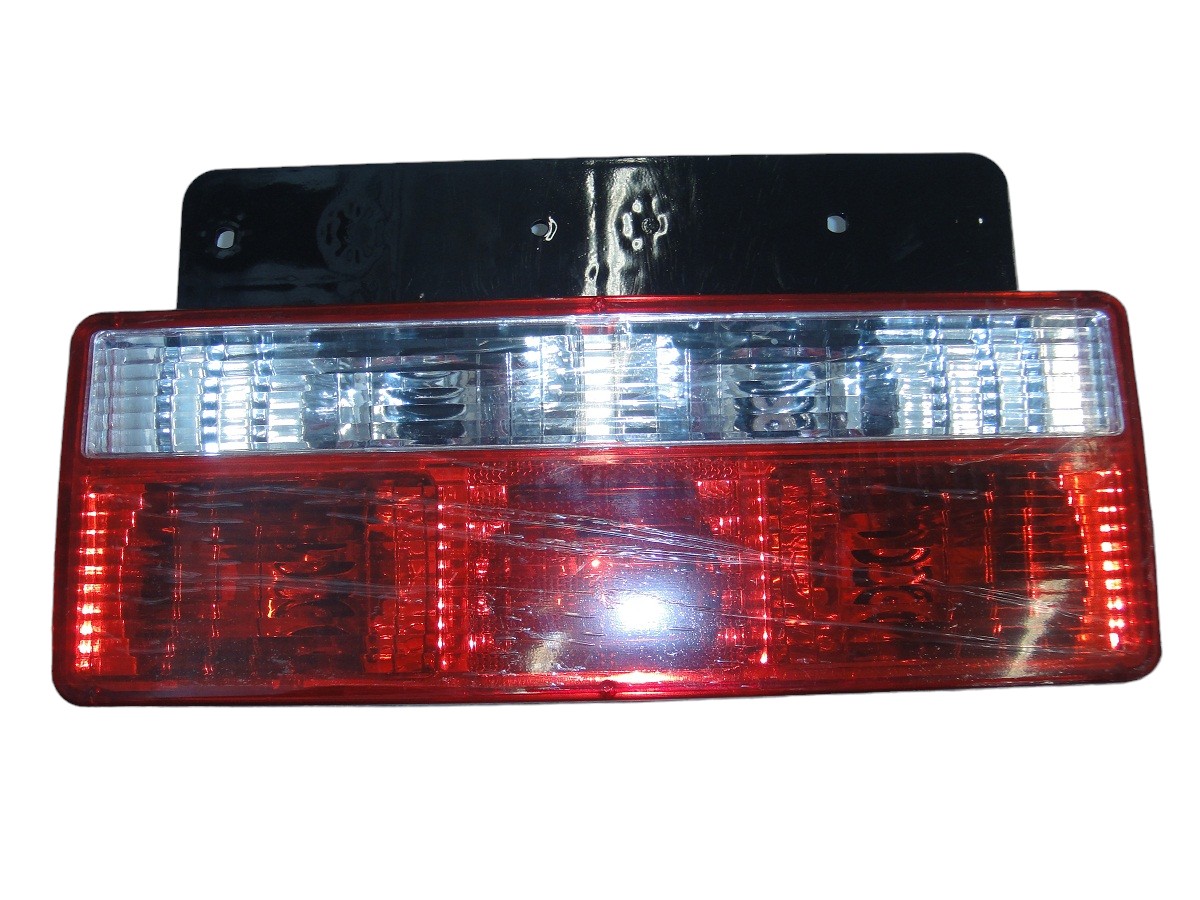 FARO TRASERO IZQUIERDO JAC CAMION 2009/2014