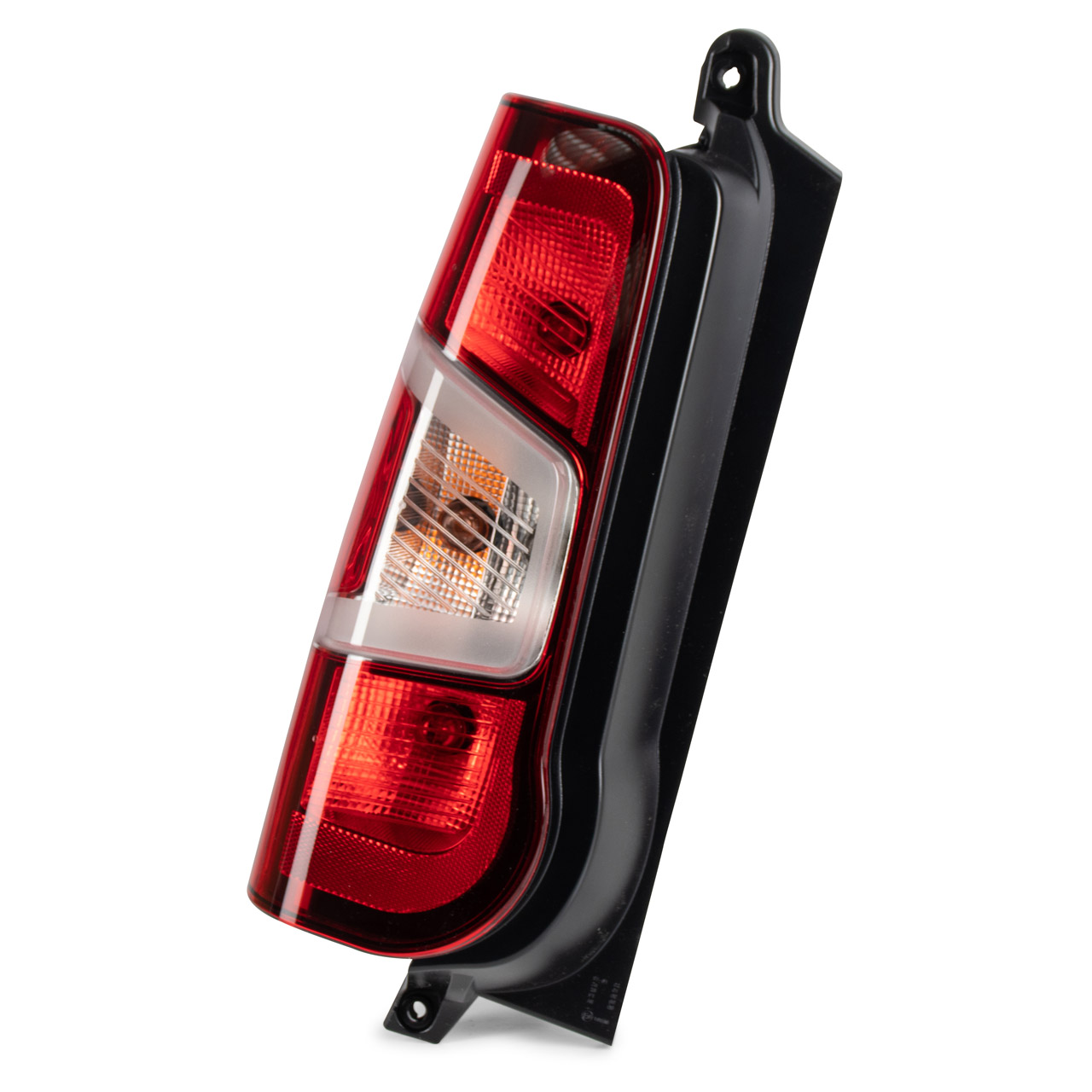 FAROL TRAS CIT-OPEL-PEU BER/ COMBO / PAR 19- K9 IZQ