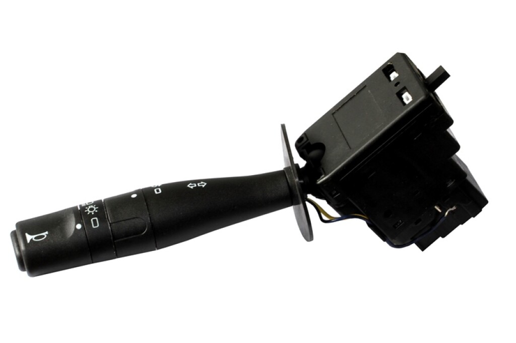 LLAVE BAJO VOLANTE CITROEN - PEUGEOT LUCES BOCINA 106 206 306 SAXO PARTNER S/CAMINERO