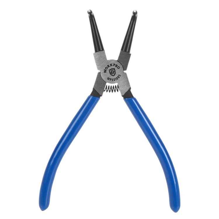 PINZA SEGUROS INTERIOR CURVA 7 Q-TECH