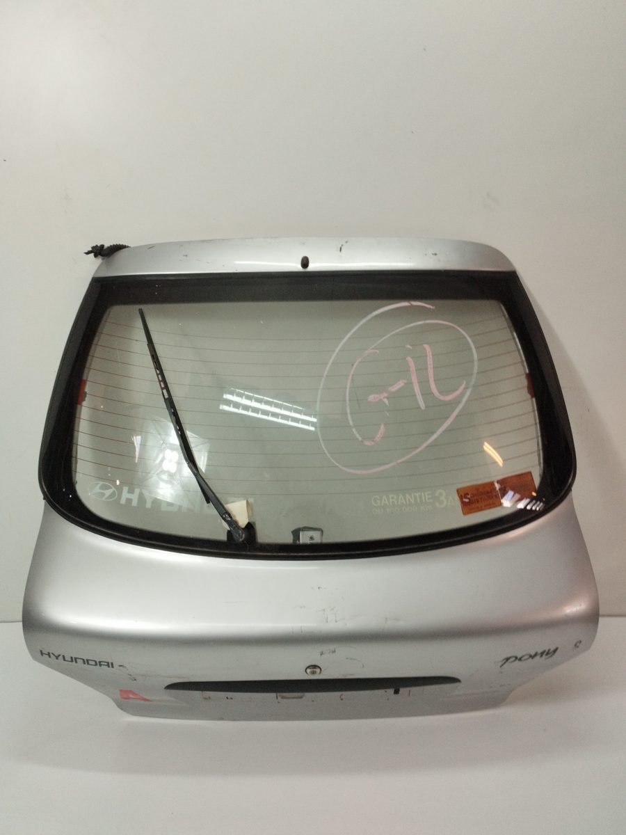 Porton Trasero Hyundai Accent (X3) 1994-1997