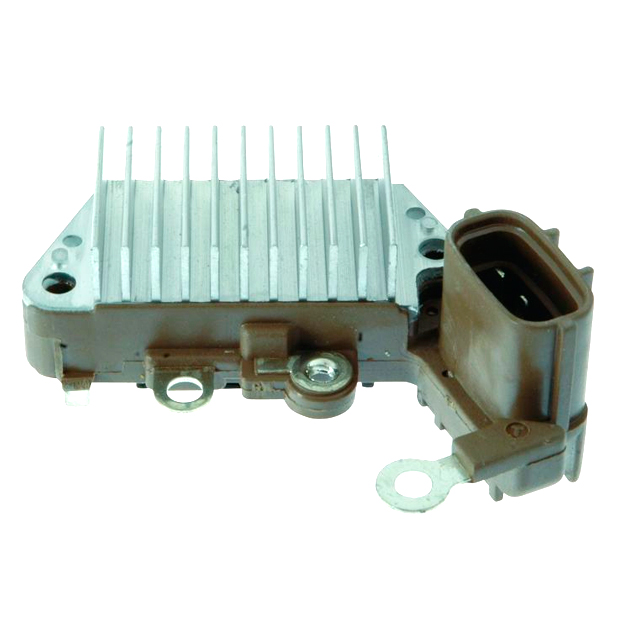 REGULADOR VOLTAJE - DENSO 14V 126000-2490