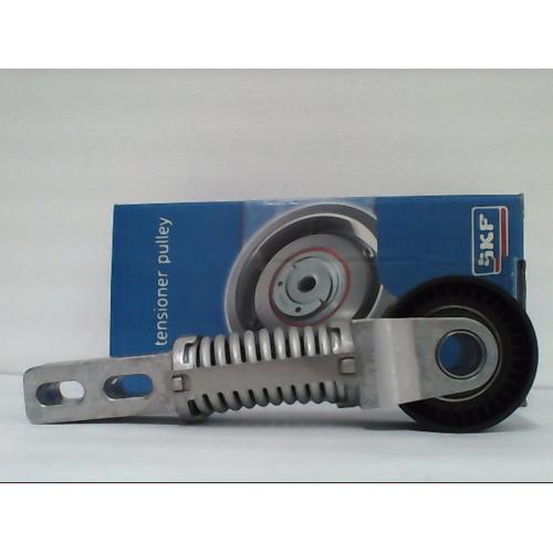 RULEMAN RENAULT TENSOR CORREA ALT. MEGANE 1.9 TDI (RESORTE + BASE+ POLEA) SKF