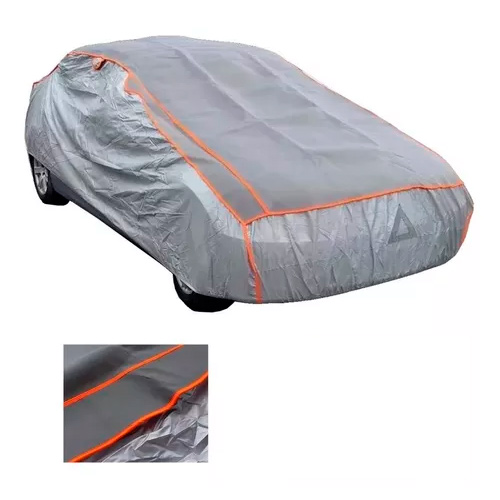 Cobertor de auto anti-granizo